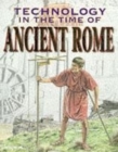 Image for Technology in the time of ancient Rome