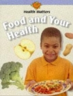 Image for Food and Your Health