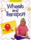 Image for Wheels and transport