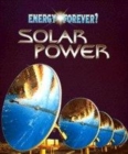 Image for Solar power