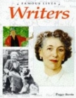 Image for Famous Lives: Writers