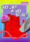 Image for Rocks and soils