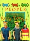 Image for People In The Rain Forest