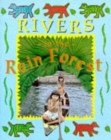 Image for Rivers In The Rain Forest