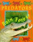 Image for Predators In The Rain Forest