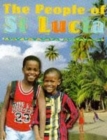 Image for The people of St Lucia