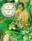 Image for A flavour of India