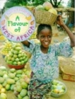 Image for Flavour Of West Africa