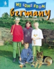 Image for We come from Germany