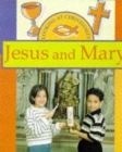 Image for Jesus and Mary
