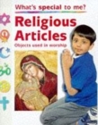 Image for Religious Articles