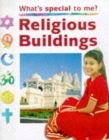 Image for Religious Buildings