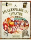 Image for A Shakespearean theatre