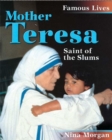 Image for Famous Lives: Mother Teresa