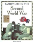 Image for Family life in the Second World War