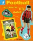 Image for Rules Of The Game