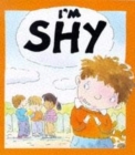 Image for I&#39;m shy