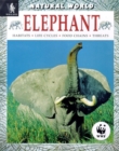 Image for Elephant  : habitats, life cycles, food chains, threats