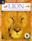 Image for Natural World Lion