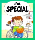 Image for I&#39;m special