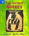 Image for The ancient Greeks