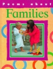 Image for Poems about families