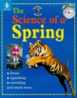 Image for The science of a spring