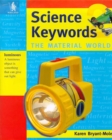 Image for Science Keywords: The Material World