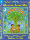 Image for Stories From The Amazon