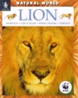 Image for Lion  : habitats, life cycles, food chains, threats