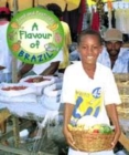 Image for Flavour Of Brazil