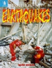 Image for Restless Planet Earthquakes