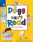 Image for Dogs Can&#39;t Read