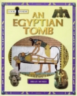 Image for Look inside an Egyptian tomb