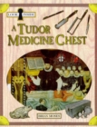 Image for Look inside a Tudor medicine chest