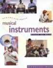 Image for Musical instruments around the world