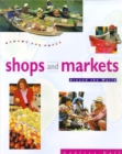 Image for Shops and markets around the world