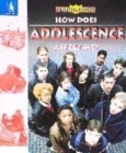 Image for How Does Adolescence Affect Me?