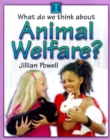 Image for What do we think about animal welfare?
