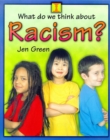 Image for What Do We Think About Racism?