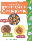 Image for Jewish festivals cookbook