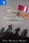 Image for The war in the trenches