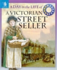 Image for A day in the life of a Victorian street seller