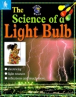 Image for The science of a light bulb