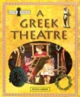 Image for A Greek theatre