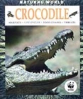 Image for Natural World Crocodile