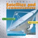 Image for Satellites and Communications