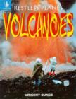 Image for Restless Planet Volcanoes