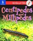 Image for Millipedes and Centipedes