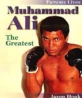Image for Famous Lives: Muhammad Ali
